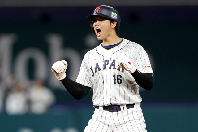 【野球】ＷＢＣでピッチクロック　投球間の時間制限を初導入