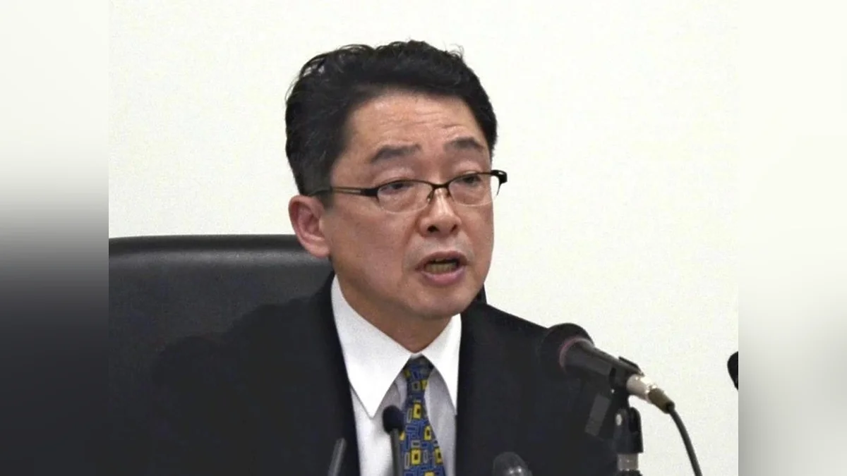 【速報】大阪地検元検事正性的暴行事件に絡み、副検事不起訴　大阪高検