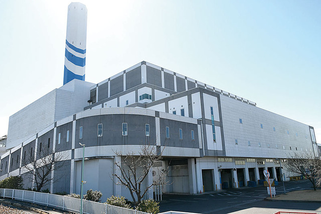 【埼玉】川口の環境センター火災、発生2カ月　施設復旧に65億円以上…市民1人当たり換算で1万円以上に　出火原因は今も不明、ごみの中に発火物が交じたか…ごみ分別の徹底を呼びかけ