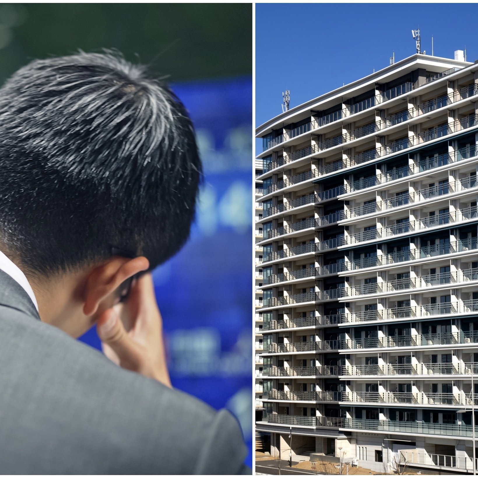 日本のほとんどのタワマンがいずれ中国人所有になる…相続税がなく膨張する中国人マネーが“占領”「日本人は一生賃貸」の地獄絵図