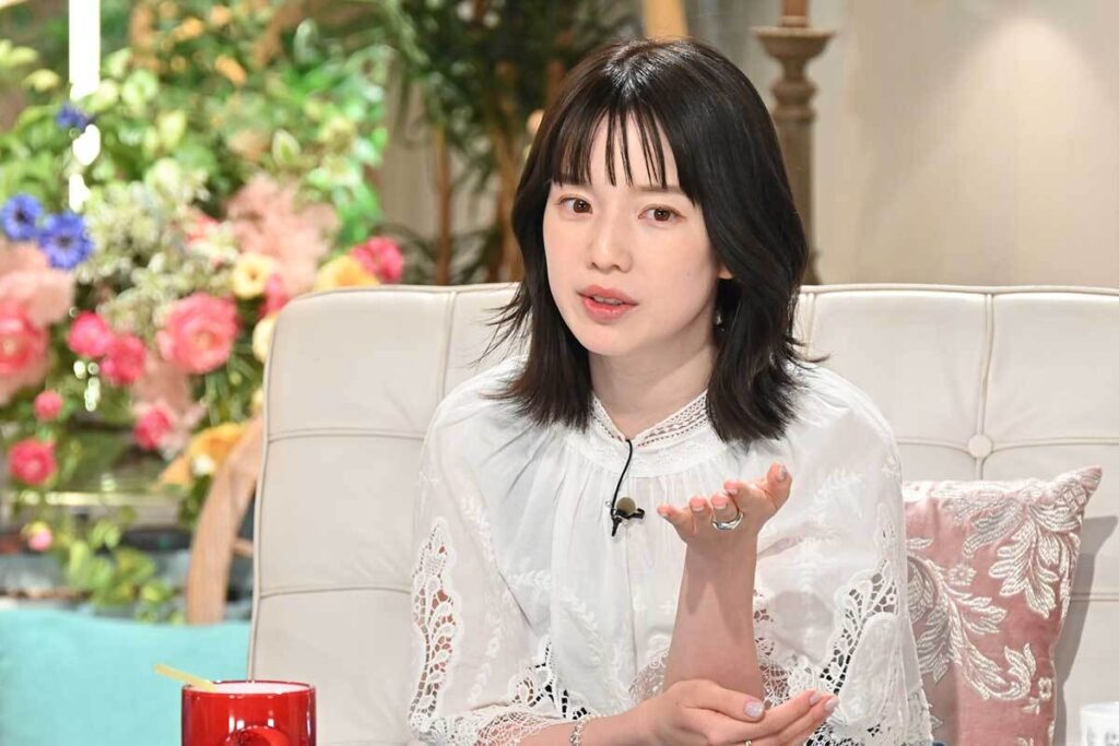【テレビ】テレ朝・弘中アナ、同棲に持論　期限は「1年間」と決めるワケ「安易にしちゃダメ」