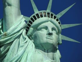【🗽】フランス政治家「自由の女神像返せ」 米国はもはや価値観体現せず