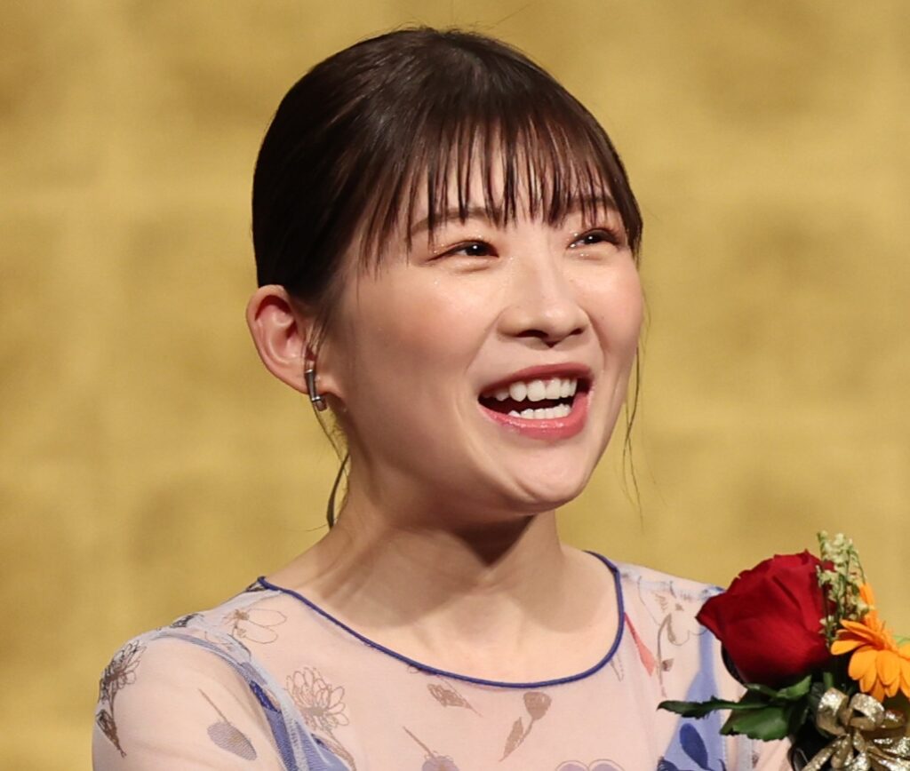 【画像】伊藤沙莉とかいう謎にごり押しされてる女優www