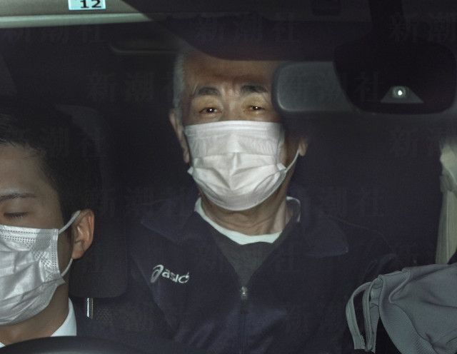 74歳受刑者の焼き肉店で別の人骨片が排水管から発見され…琵琶湖バラバラ殺人