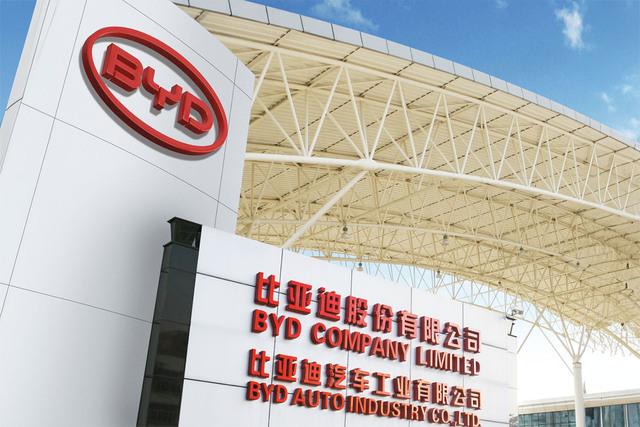 BYDがついに「PHEV」の日本導入へ！５毛は四の五の言わず今すぐ買いに行け