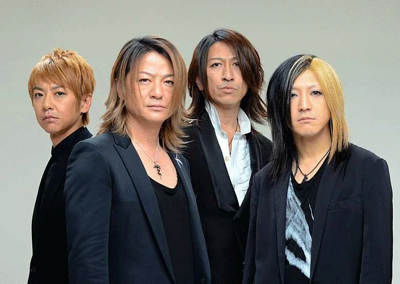 【音楽】GLAY、30周年記念ベストアルバム発売へ　CDプレイヤー付き限定版は２６０００円