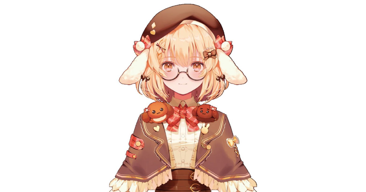 VTuber・因幡はねる「視聴者さんから『病院に行ったほうがいい』と言われて」 子宮体がん発覚から公表