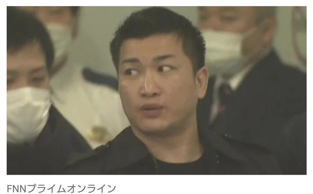 私人逮捕系YouTuber『ガッツch』今野蓮容疑者を逮捕　「払い終わるまで帰らせねぇ」　美人局の手口でメンエス利用客から50万円恐喝か