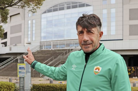 浦和と協議、ク◯ド人側が謝罪　サッカー、ヘイト拡散に注意喚起
