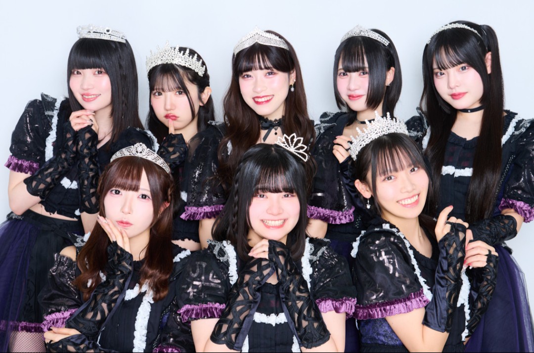 【芸能】ロリータ系アイドルグループ『Alice Stella』水梨こいを解雇…  「度重なる重大な規約違反」「改善の余地ないと判断」