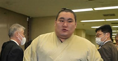 横綱豊昇龍、今日から休場ｗｗ
