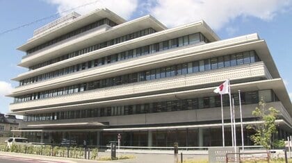 京都府警の巡査が警察署の女性用トイレで盗撮しようとした疑い　別の警部補も…