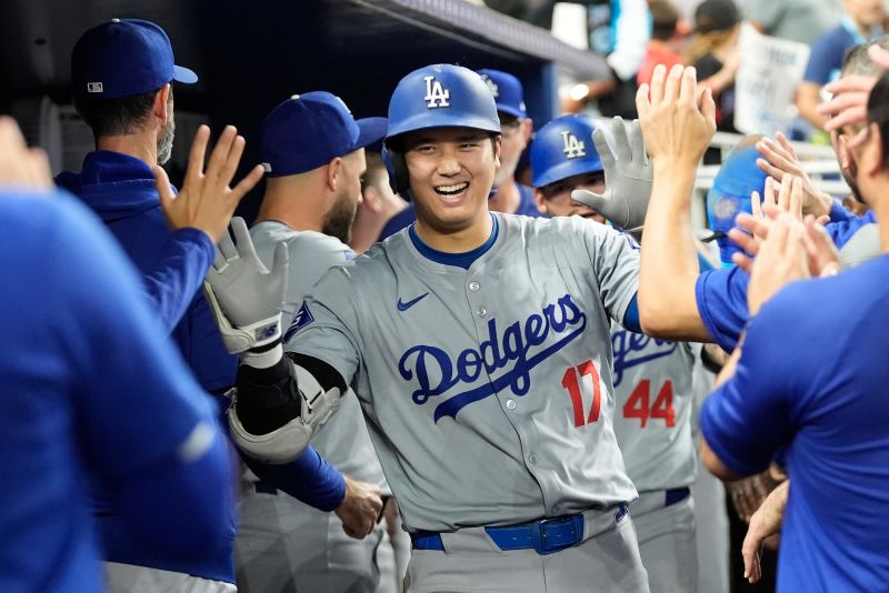 【CNN】「Topps」トレーディングカード部門社長「日本は野球の国だ」