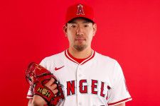 【MLB】菊池雄星が大谷翔平へのHR献上を「それでいい」と語る理由。レジェンドが「ありえない」と断じた捕手のリードを擁護…