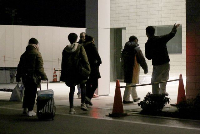 【いつまで続くのか】八潮市住民を悩ませる強い悪臭 「（汚水の）くみ取りポンプ車が家の前にいるみたい」