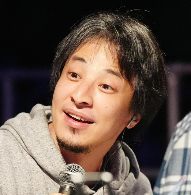 【ひろゆき氏】日本の核武装を主張「理解する人も増えたかな？」米ウクライナ首脳会談決裂受け