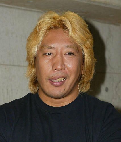 【プロレス】高山善廣「一人で座っていられるように」リハビリ効果に「奇跡が起き始めてるのかも」ファン歓喜
