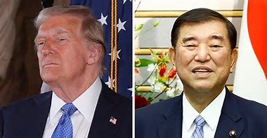 【中央日報】ゼレンスキー氏を支援していた日本、トランプ氏との衝突を見て「どちら側でもない」