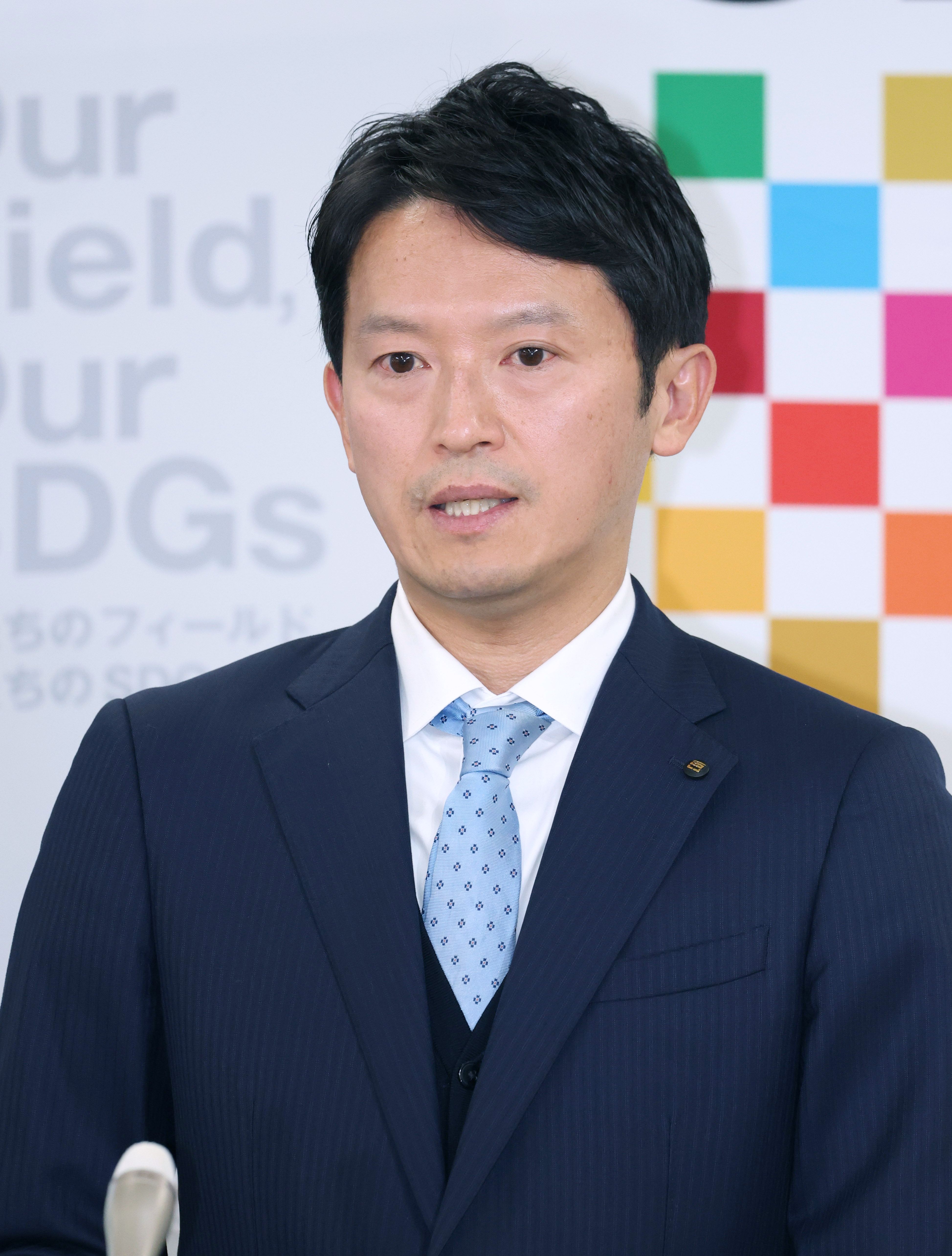 【兵庫県】《パワハラ認定も》亡くなった元局長に「わいせつ」発言、告発者潰しと同時に論点ずらし…衝撃会見で見えた斎藤知事の本性