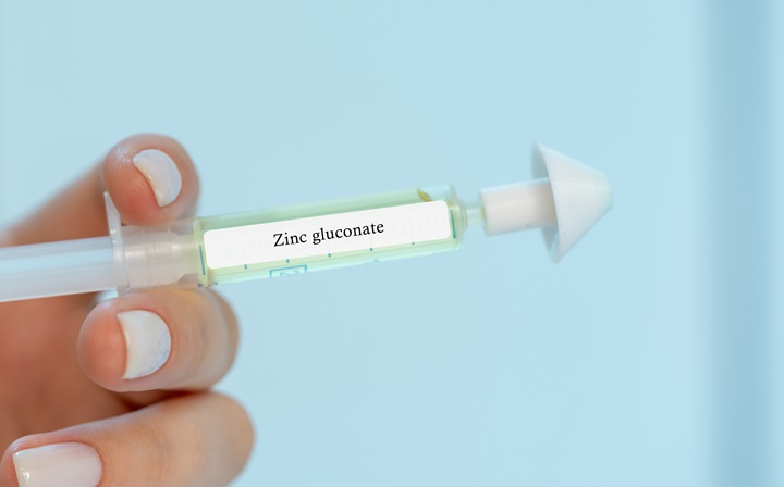 【名古屋大学大学院研究】鼻腔内への亜鉛（Zn）投与がスギ花粉症の症状を軽減する
