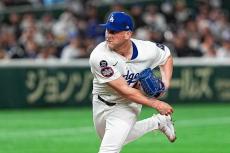 【回転寿司、8貫食べて たった1640円だったわ！】ドジャース選手の妹が感動