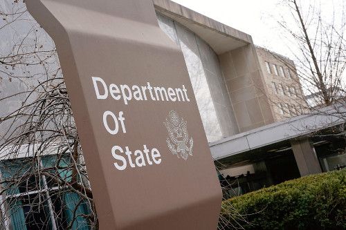 【国際】米国務省、「親ハマス」留学生のビザ取り消しへ…ＳＮＳ投稿をＡＩで調べ見つけ出す
