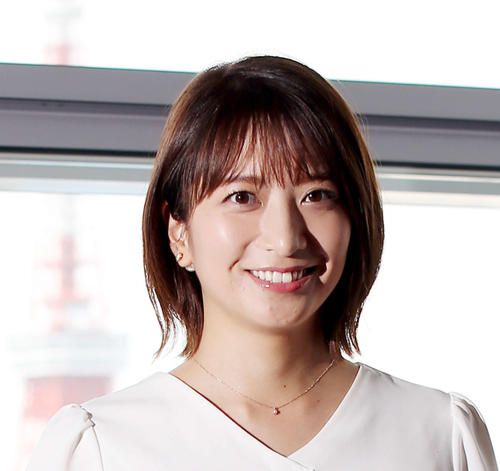 【女子アナ】笹崎里菜「入社前の一件」を赤裸々に回想「バイトしていただけやがな、と」「１回死んで、心は」