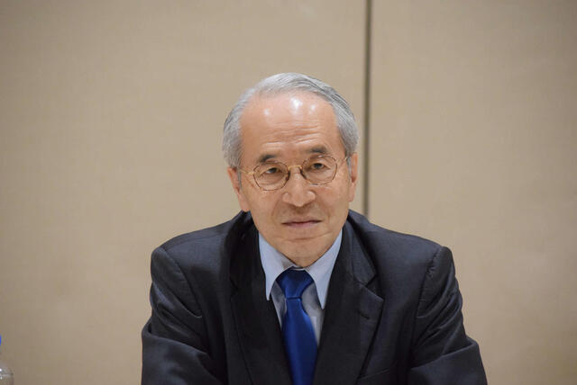 【松本人志のテレビ復帰判断基準】読売テレビ社長「視聴者が受け入れれば」と言及へ