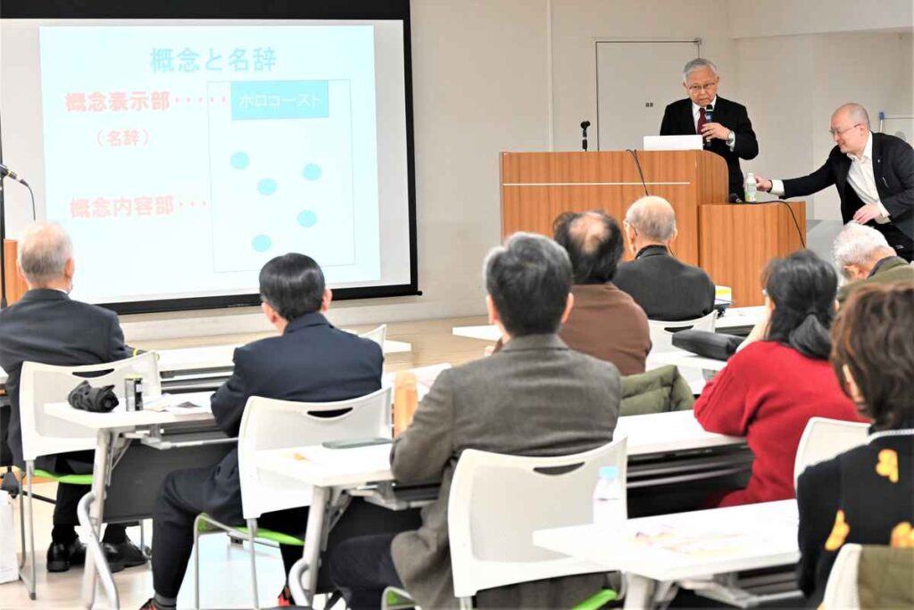 【産経新聞】 日本軍の残虐性喧伝の米国本に反論「徹底論破！『ジャパンズ・ホロコースト』」6月発刊