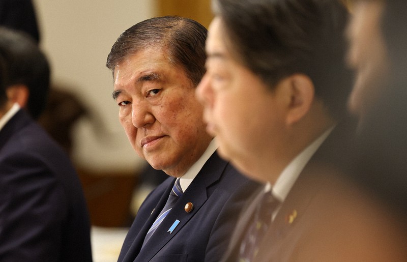 【石破首相の10万円商品券配布】公明党からも厳しい声 「かばいようがない、もう石破さんは立っていられないだろう」