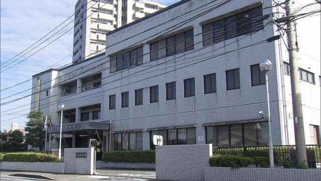 【福岡】「万引きの衝動を抑えられなかった」３６歳の男逮捕