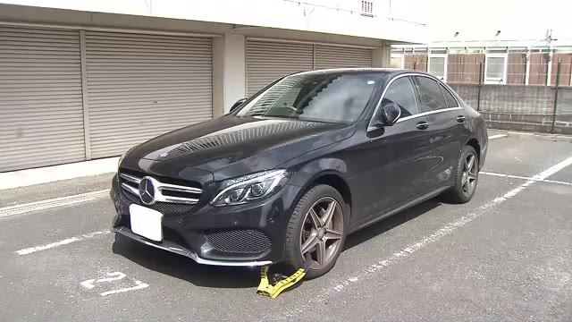 【福岡】６３歳医師がベンツで“飲酒運転”「酒は体から抜けていると思っていた」