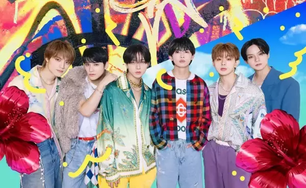 【芸能】ONE N’ ONLY・上村謙信、グループ脱退&契約解除発表「重大なコンプライアンス違反が判明」