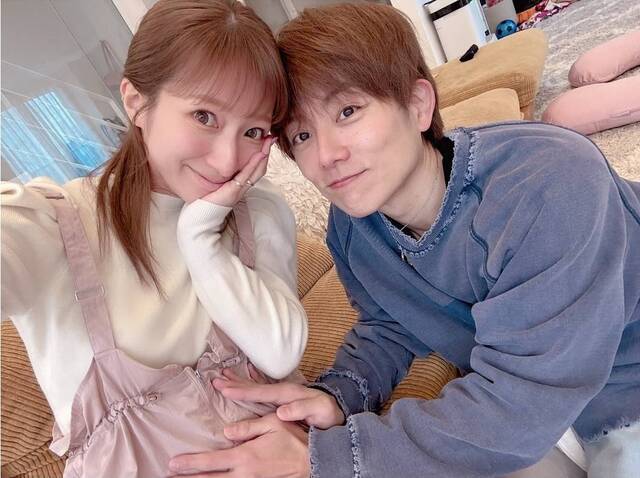【芸能】辻希美、第5子妊娠の発表後に赤裸々に語った“本音”  「3～4年、続けてきた不妊治療。高齢出産の不安も…」