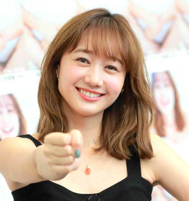 【芸能】高田秋(33)、第1子妊娠を発表「穏やかに過ごしています」…“日本イチ一緒に飲みたい美女”で話題、競馬番組でも活躍