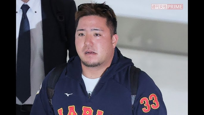 【野球】ソフトバンク・山川穂高「出たくない」上から目線のWBC出場辞退宣言に、ファン「代表の資格ない」源田壮亮にも流れ弾