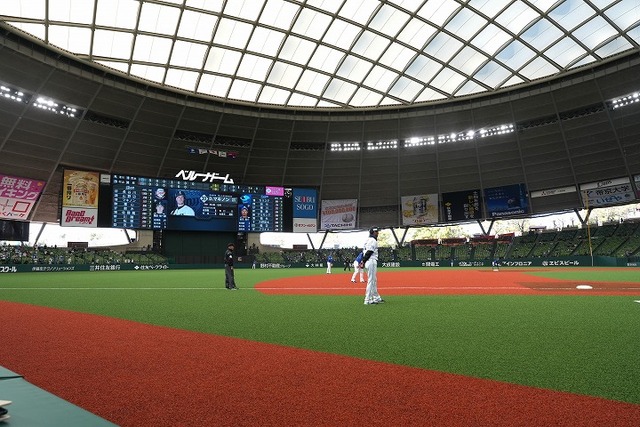 【野球】西武、売り子の撮影禁止決定にファン賛否！ 「安全面を考えると納得だけど…」「悲しいな～」「時代の流れを感じるね」