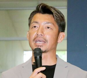 【野球】鳥谷敬、1991年まで設置の甲子園のラッキーゾーンに言及 「僕も30本ぐらい行けた気がします」