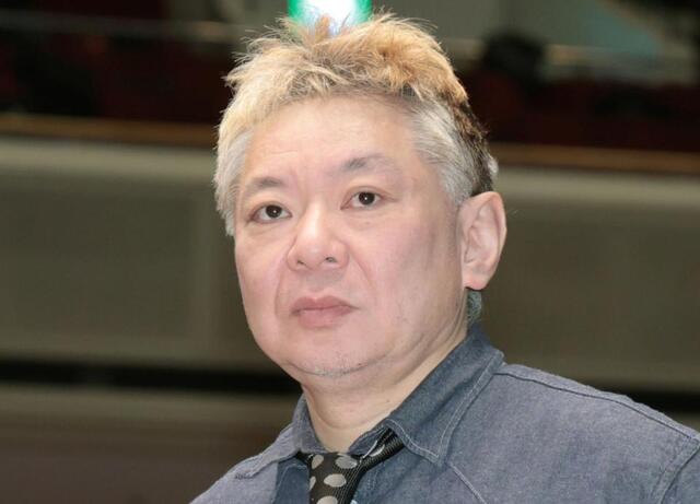 【鈴木おさむ氏】高校無償化だけじゃ足りない「大学無償化も考えていいと思う」少子化深刻で