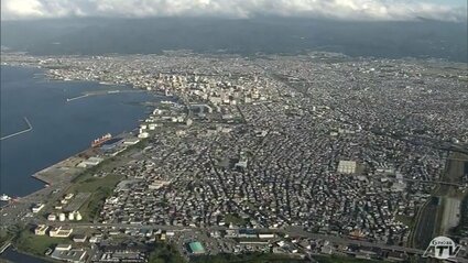 【青森】全国を上回るペースで「減少」  2024年の青森県内の出生数、5410人で前年から約1割減