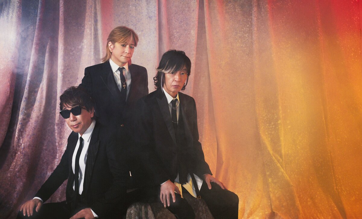 【音楽】小室哲哉「『Get Wild』はもはや僕たちの曲ではなく、皆さんの曲」