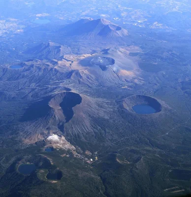 【鹿児島/宮崎】霧島連山の新燃岳 噴火警戒レベル3に 気象庁が警戒呼びかけ