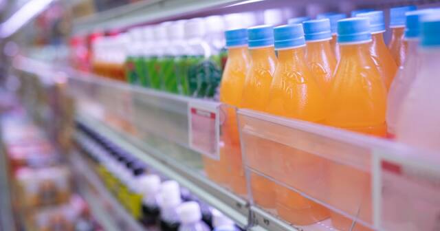 あなたの肝臓が危ない…「食品業界のタブー」と呼ばれる果糖ブドウ糖液糖について飲料メーカーへアンケートを実施