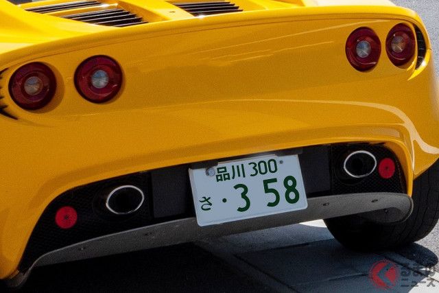 なぜ車の数字に358を選ぶのか…実はこれ、最強のエンジェルナンバーなんです