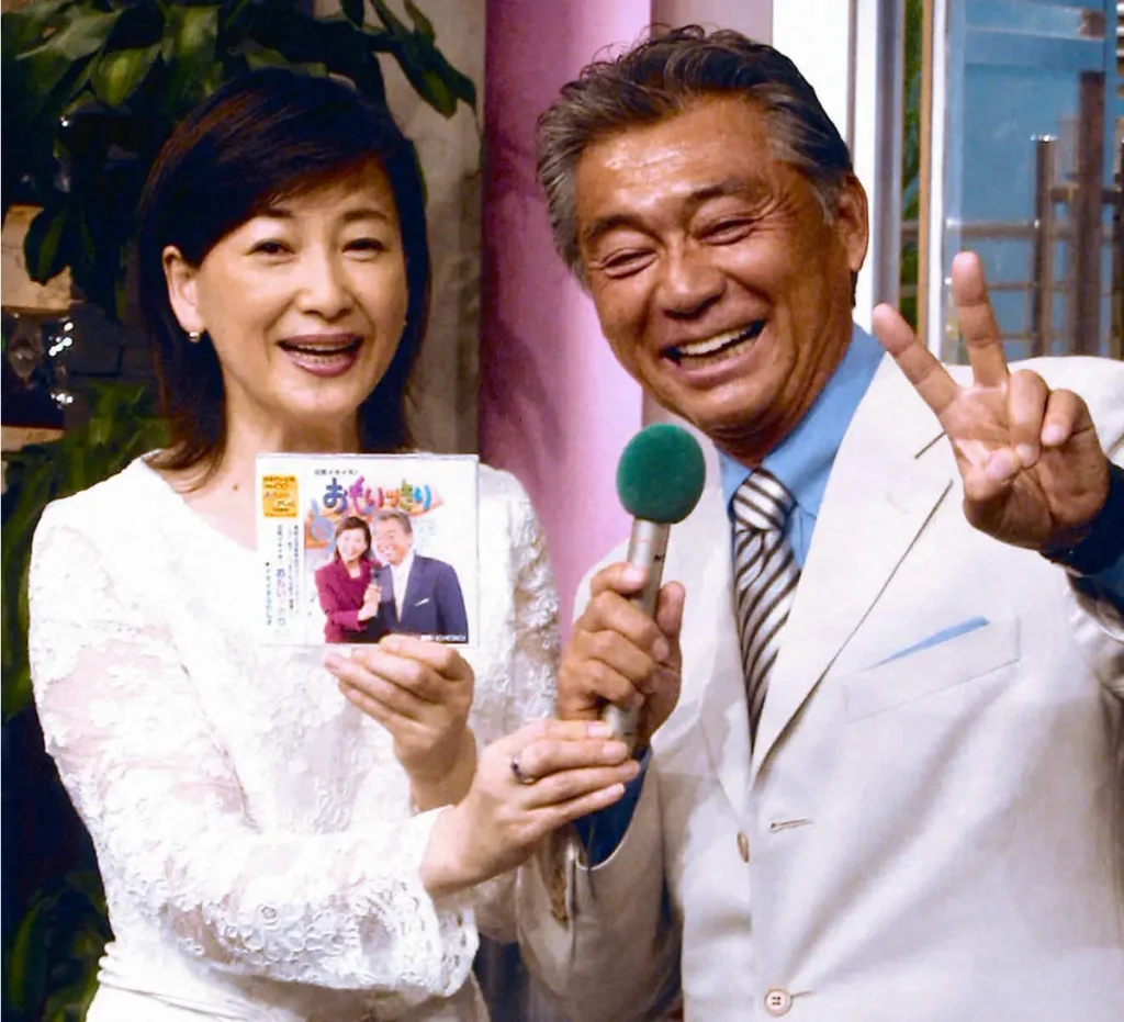 みのもんたさんが会長務める水道メーター会社が報告「お別れの会なども行う予定はございません」