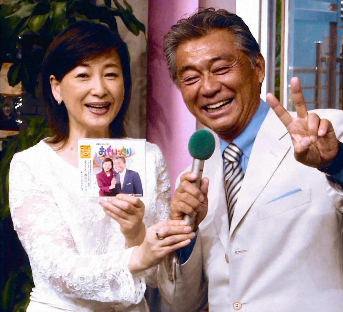 みのもんたさんが会長務める水道メーター会社が報告「お別れの会なども行う予定はございません」