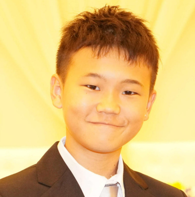 ゆたぼん、４月から海外留学へ“同行”呼びかけ「人脈が増えることで視野も広がるし」