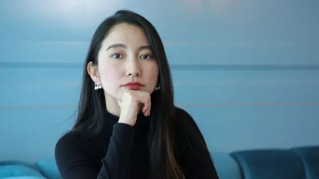 アカデミー賞候補だが日本で上映できず……伊藤詩織さんのドキュメンタリー映画めぐる議論 – BBC