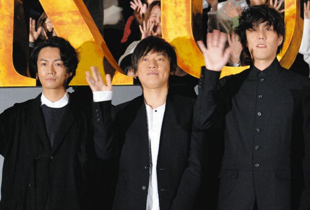【元RADWIMPS】ギタリスト桑原彰、「もといたバンド」は「みんな過大評価しすぎ」　ファンは「そういうのやめなよ」