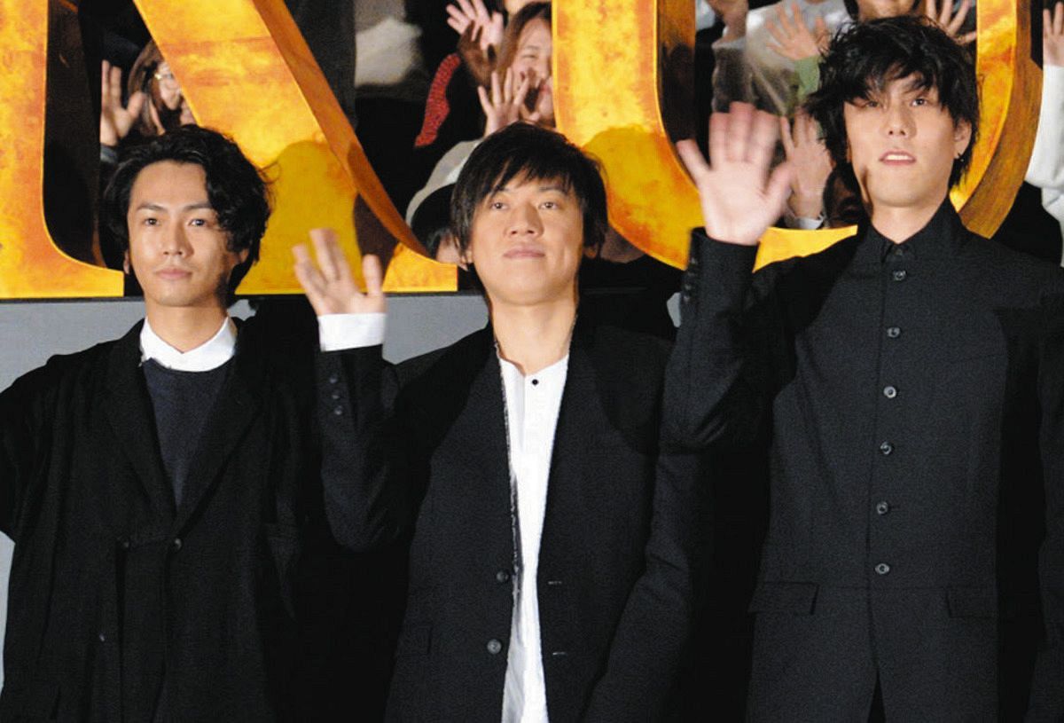 【元RADWIMPS】ギタリスト桑原彰、「もといたバンド」は「みんな過大評価しすぎ」　ファンは「そういうのやめなよ」